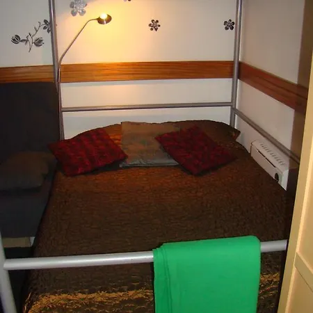 Apartment Tejo Lisbon