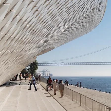 Tejo Apartment Lisbon