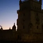 Tejo Appartement
