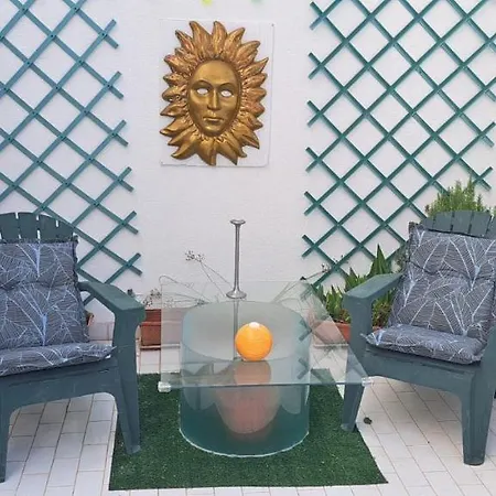Tejo Apartment