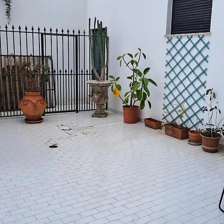 Appartement Tejo *