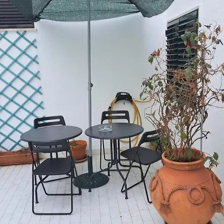Apartment Tejo *