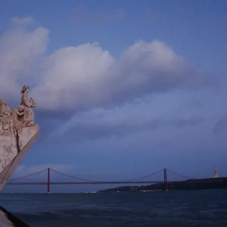Tejo Lissabon