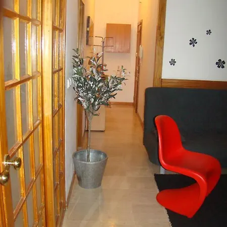 Apartment Tejo