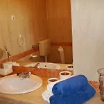 Apartman Tejo Lisboa