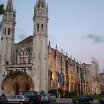 Apartman Tejo Lisboa