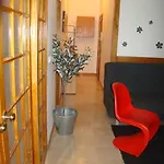 Apartman Tejo