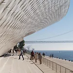Tejo Apartman Lisboa