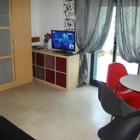 Apartman Tejo Lisboa