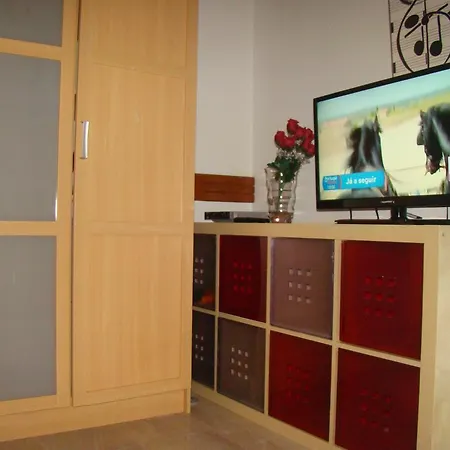 Apartman Tejo