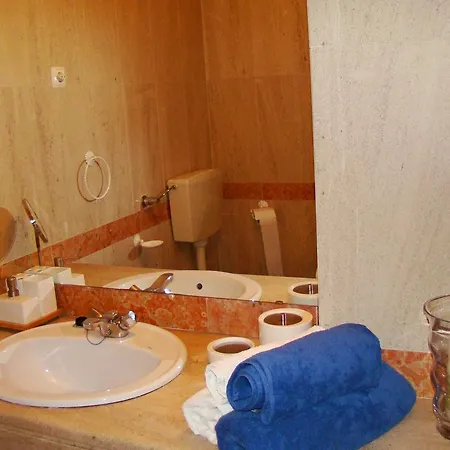 Appartement Tejo Lisboa