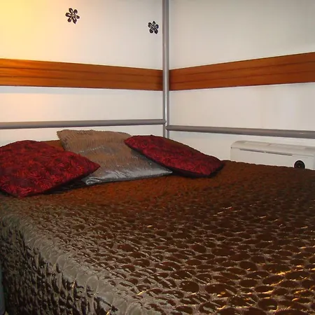 Apartamento Tejo
